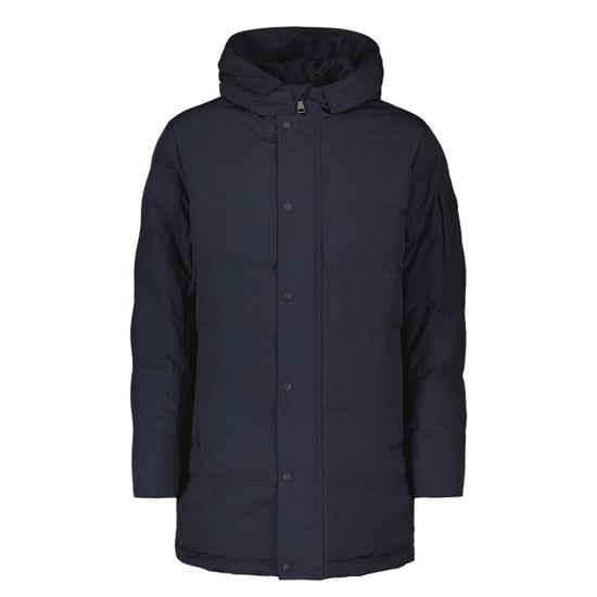 Airforce Parka donker - Image 1