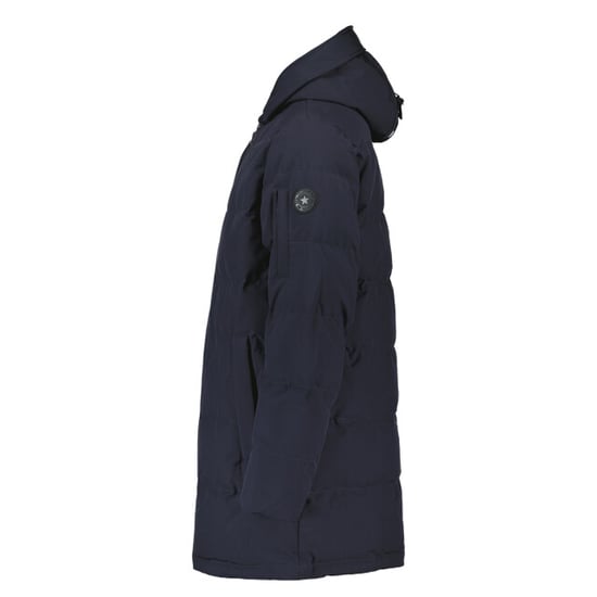 Airforce Parka donker - Image 3