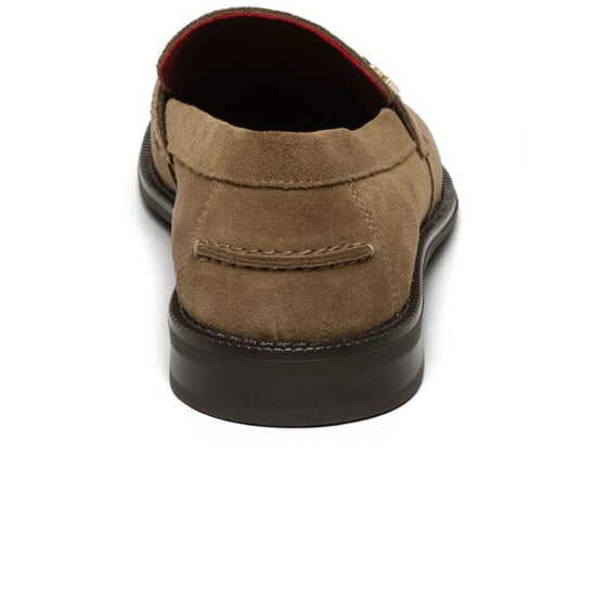 Steve Madden Iggy taupe dames loafer - Image 3