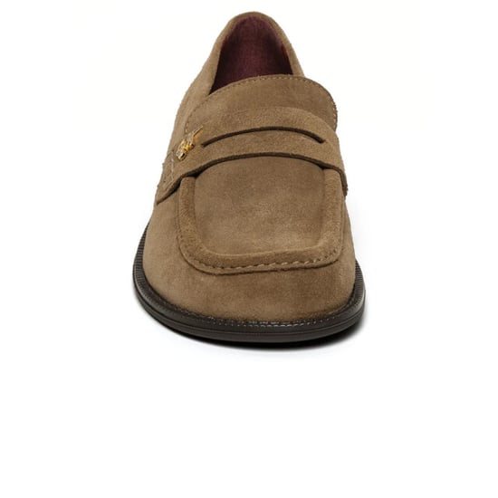 Steve Madden Iggy taupe dames loafer - Image 5
