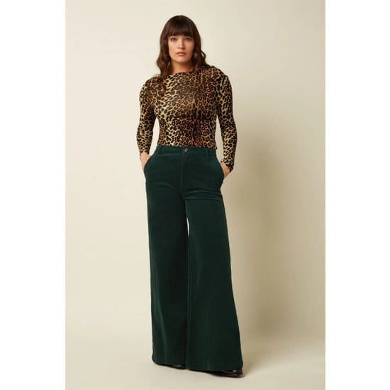 King Louie Peppa pants corduroy - Image 2