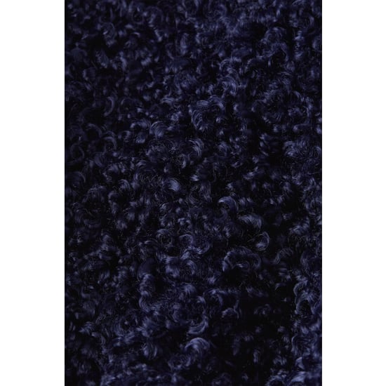 King Louie Isa jacket basil fur - Image 3