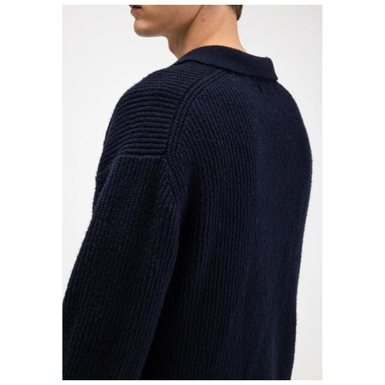 Butcher of Blue Market polo - Image 2
