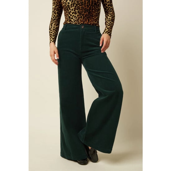 King Louie Peppa pants corduroy - Image 4
