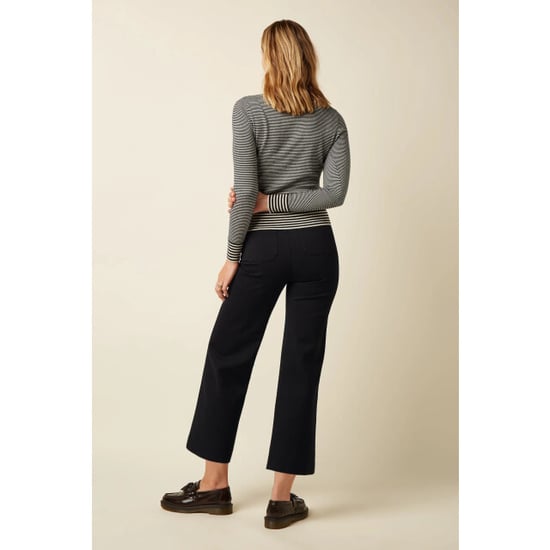 King Louie Cinzia pocket pants uni rodeo - Image 4