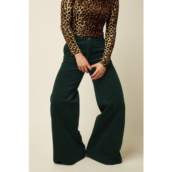King Louie Peppa pants corduroy - Image 5