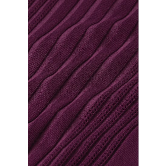 King Louie Sofie cardi match knit - Image 4
