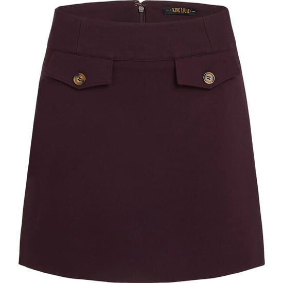 King Louie Olivia skirt uni rodeo - Image 6