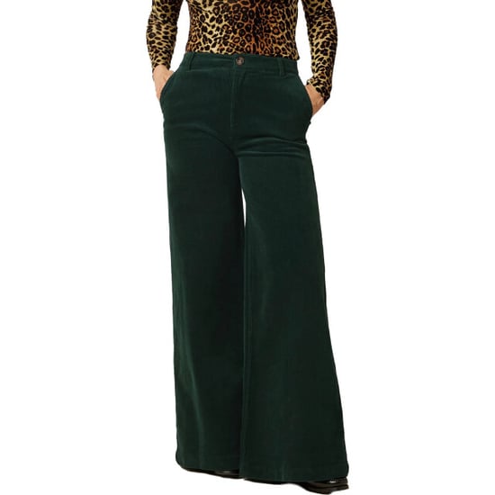 King Louie Peppa pants corduroy - Image 6