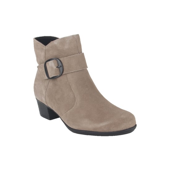 Solidus 35025-40433-k dames enkellaarzen gekleed - Image 1