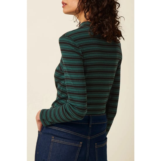 King Louie Turtle top rae stripe - Image 2