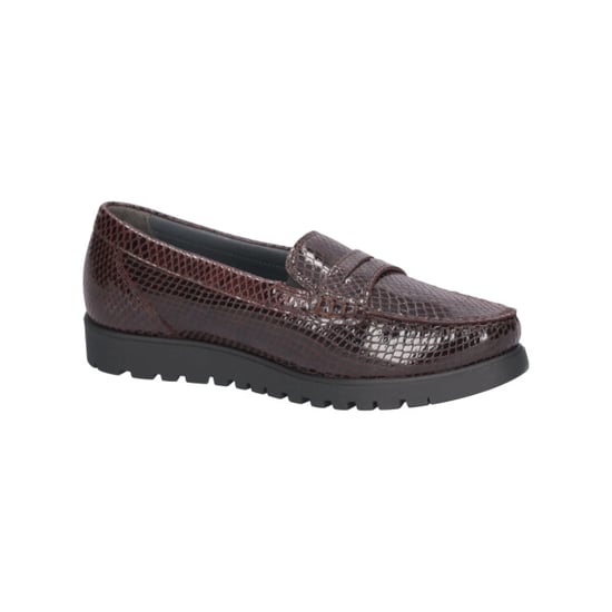 Waldläufer Hegli dames moccasin - Image 5