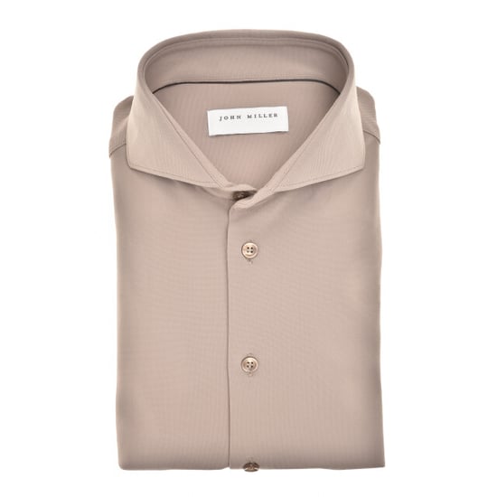 John Miller Overhemd slim fit 5142675 - Image 1