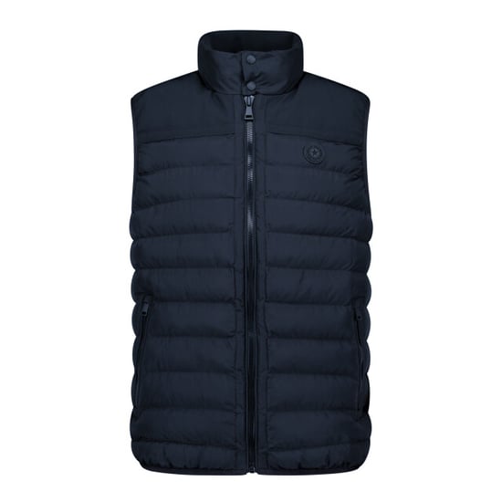 Airforce Bodywarmer donker - Image 2