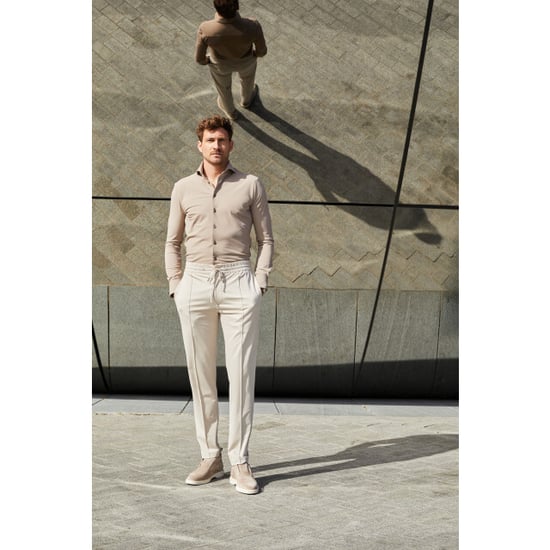 John Miller Overhemd slim fit 5142675 - Image 2