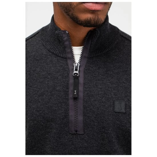Butcher of Blue Clifden halfzip - Image 2