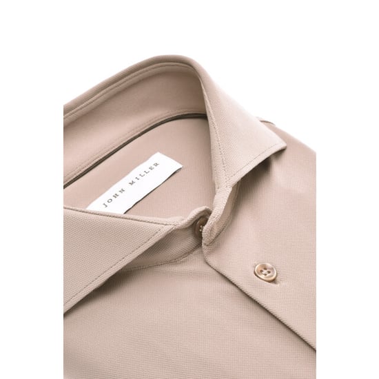 John Miller Overhemd slim fit 5142675 - Image 3