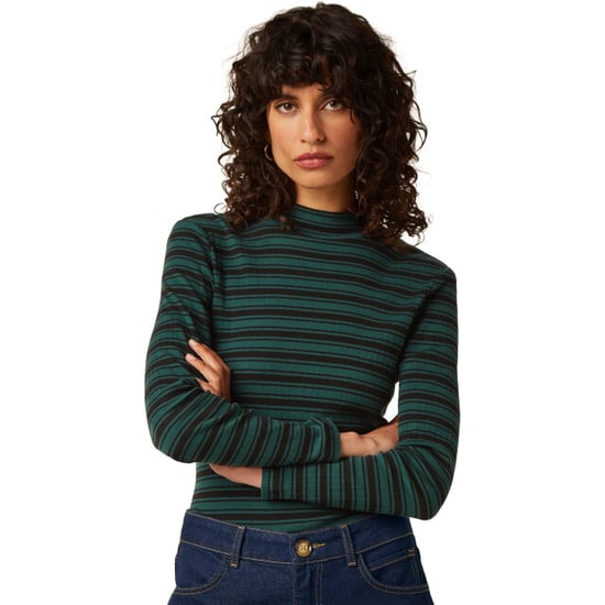 King Louie Turtle top rae stripe - Image 5