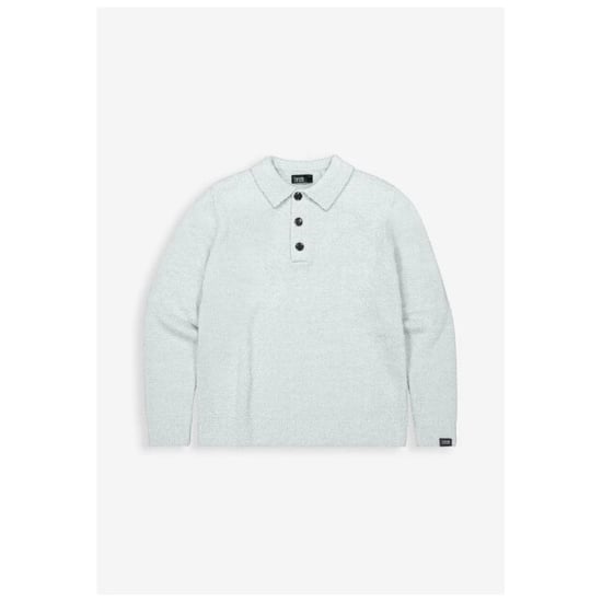Butcher of Blue Nash boucle polo - Image 5