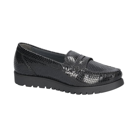 Waldläufer Hegli dames moccasin - Image 3