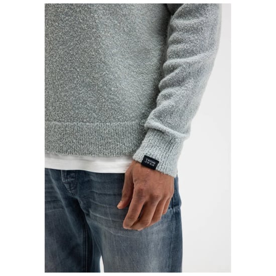 Butcher of Blue Nash boucle polo - Image 6