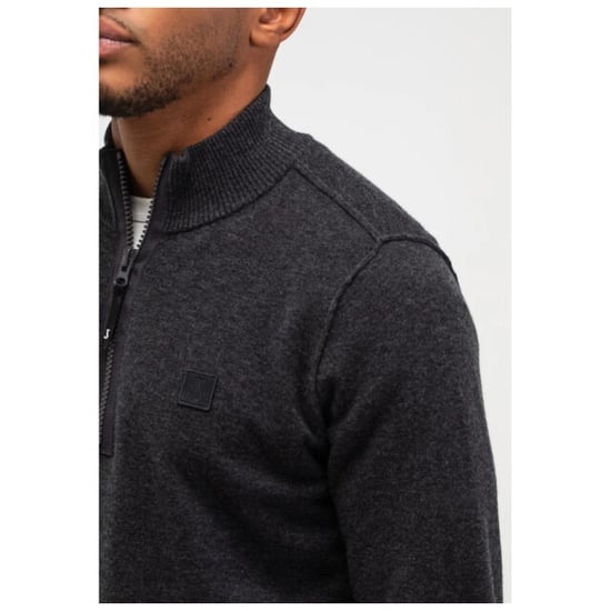 Butcher of Blue Clifden halfzip - Image 5