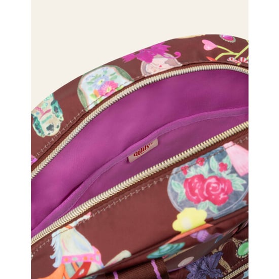 Oilily Bloen rugzak - Image 3