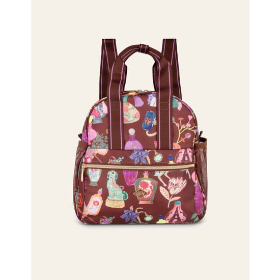 Oilily Bloen rugzak - Image 4