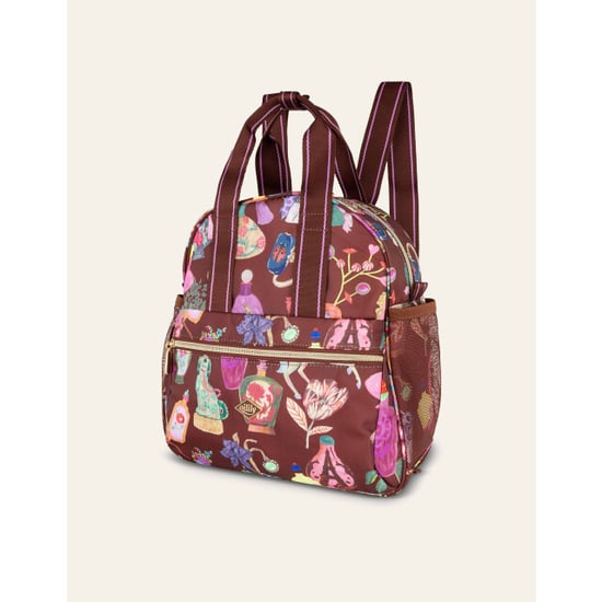 Oilily Bloen rugzak - Image 5