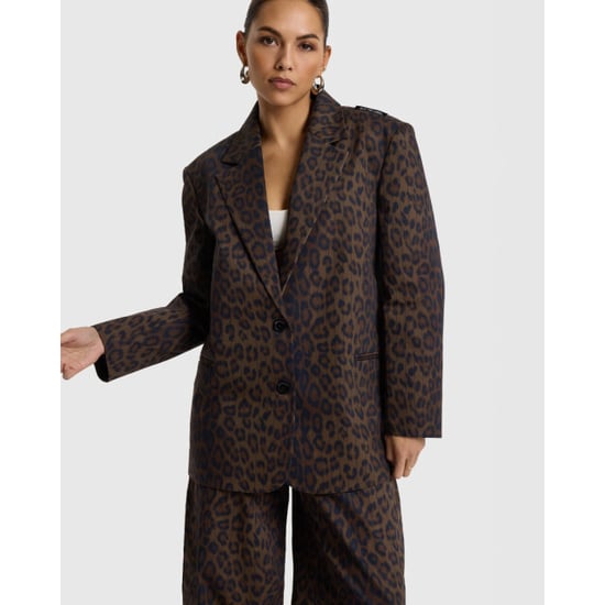 Alix The Label Blazer 2609433870 - Image 3