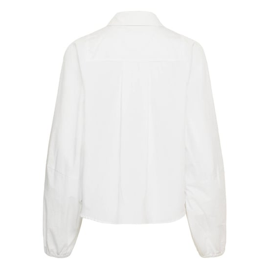 My Essential Wardrobe Blouse lange mouw 10705680 mwsunna - Image 2