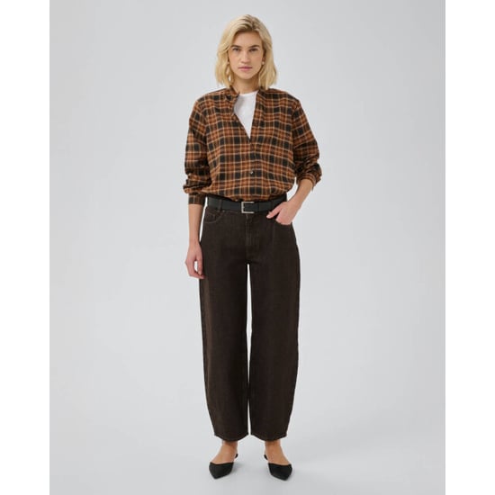 My Essential Wardrobe Blouse lange mouw 10705700 mwmateo - Image 2