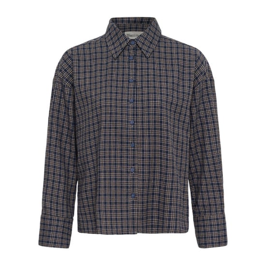 My Essential Wardrobe Blouse lange mouw 10705701 mwlennie - Image 1