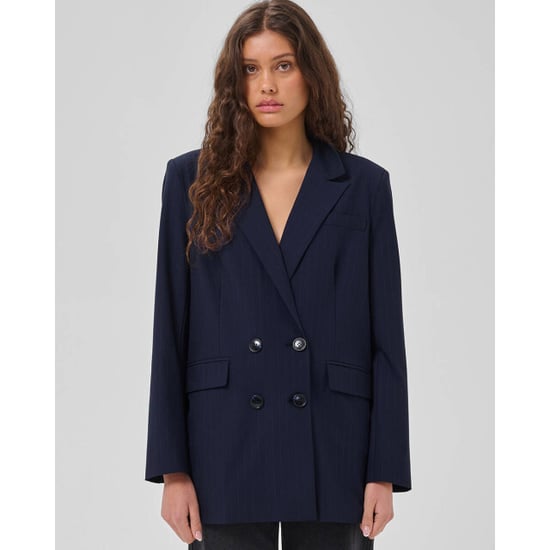 My Essential Wardrobe Blazer 10705667 mwlana - Image 2