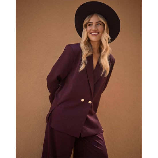 Nukus Blazer nkf11005 darcey - Image 2