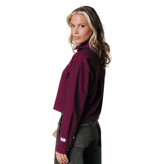Colourful Rebel Blouse lange mouw wb118371 aliya - Image 2