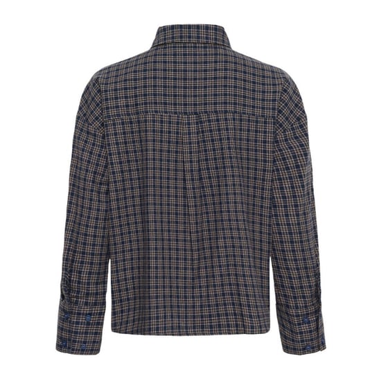 My Essential Wardrobe Blouse lange mouw 10705701 mwlennie - Image 3