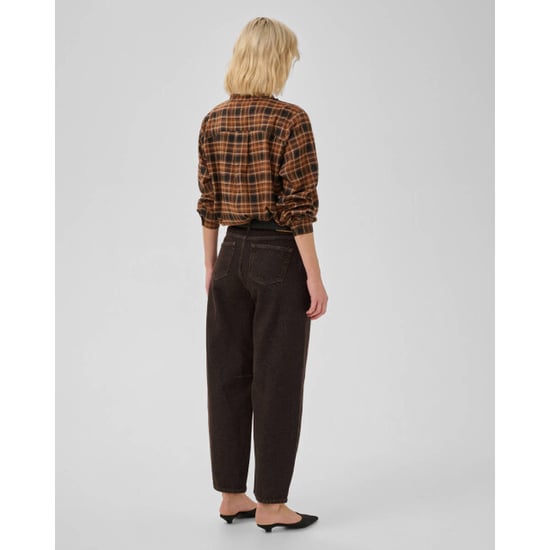 My Essential Wardrobe Blouse lange mouw 10705700 mwmateo - Image 4