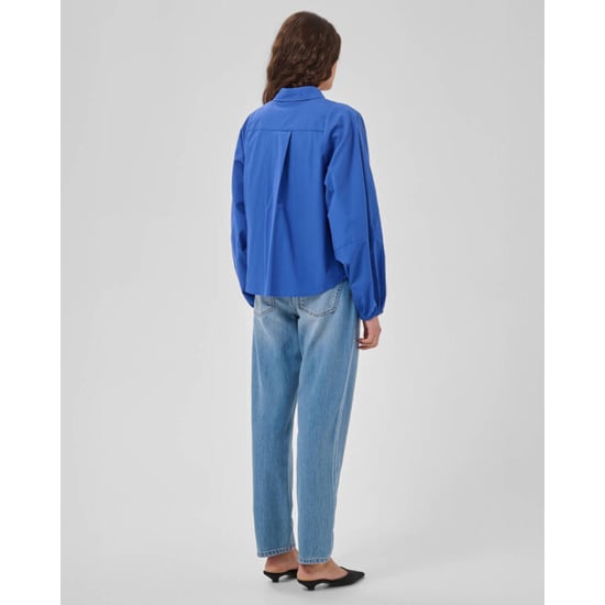 My Essential Wardrobe Blouse lange mouw 10705680 mwsunna - Image 2
