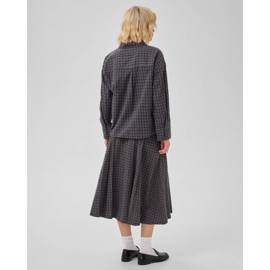 My Essential Wardrobe Blouse lange mouw 10705701 mwlennie - Image 4