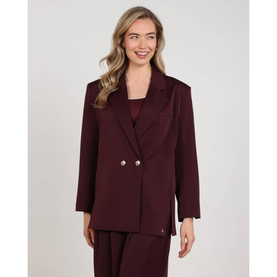 Nukus Blazer nkf11005 darcey - Image 4