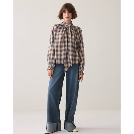 Summum Blouse lange mouw 2s3533-12533 - Image 2