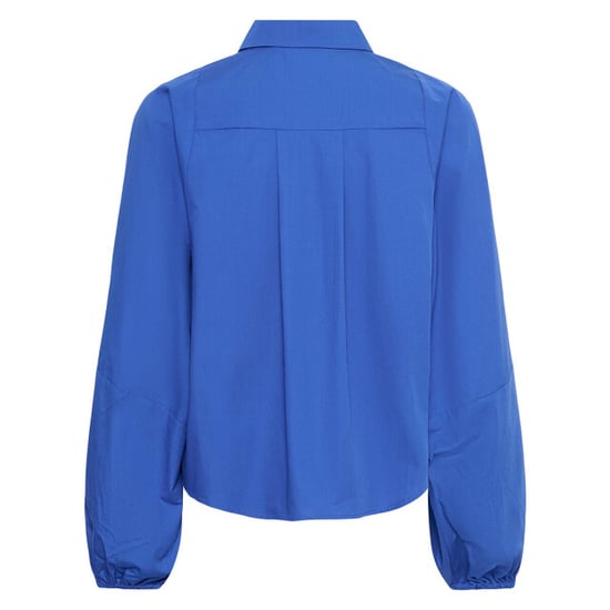 My Essential Wardrobe Blouse lange mouw 10705680 mwsunna - Image 3