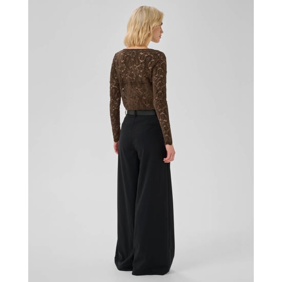 My Essential Wardrobe Blouse lange mouw 10705726 mwsalvi - Image 4