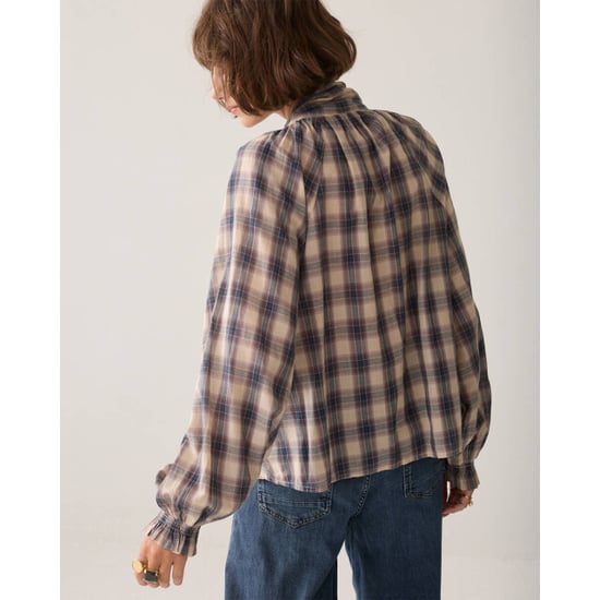 Summum Blouse lange mouw 2s3533-12533 - Image 3