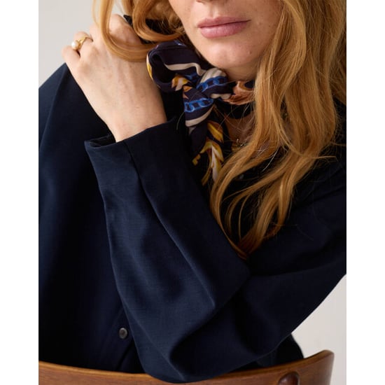 Summum Blouse lange mouw 2s3543-12483 - Image 3