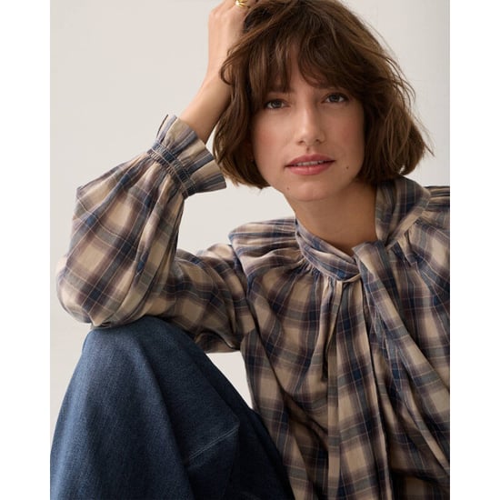 Summum Blouse lange mouw 2s3533-12533 - Image 4