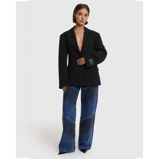 Alix The Label Broek 2609196841 - Image 4