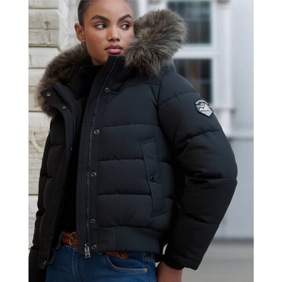 Superdry Jack w5011785a everest - Image 3
