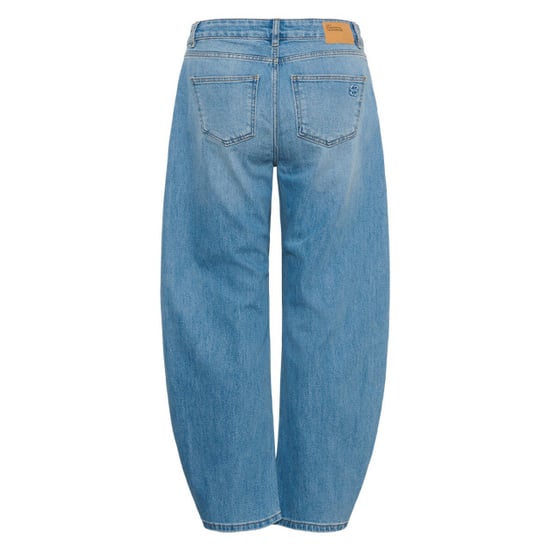 My Essential Wardrobe Jeans 10705635 mwremmie - Image 2